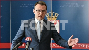 Petković napustio sastanak